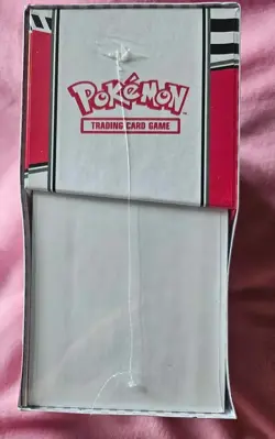 Pokemon TCG Scarlet & Violet White Flare Pokemon Center Elite Trainer Box - Image 4