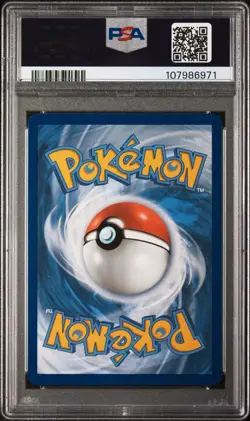 2023 POKEMON MEW EN-151 ILLUSTRATION RARE #179 MR. MIME PSA 10 - Image 2