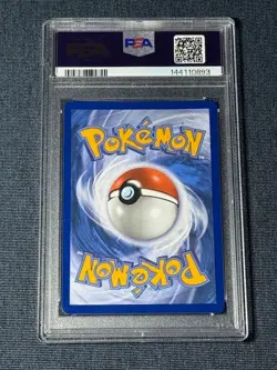 PSA 10 - 2025 POKEMON PFL EN #013/094 MEGA CHARIZARD X ex - Gem Mint - Image 2