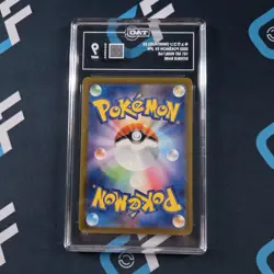 Ninetales ex 038/165 Sv2a: Pokemon Card 151 Holo Rare Pokemon (Japanese) TAG 9 - Image 2