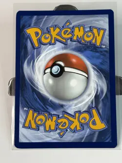 Bulbasaur - (Mega Evolution Stamped) 133/132 Miscellaneous Cards & Products Holo - Image 2