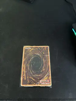 MFC-105 Dark Paladin Medium Condition! Ultra Rare Yu-Gi-Oh Card - Image 2