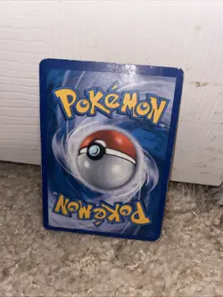 Pokemon Darkrai EX Ultra Rare TCG Card BW46 Black Star Promo Near Mint Holo NM!! - Image 4