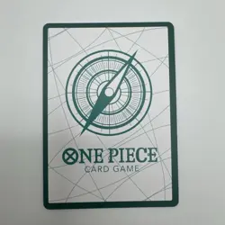 One Piece x Lakers - Luffy - Custom Gold Don Card English Textured With Foiling - Image 2