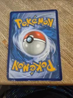 Pokemon TCG Reshiram & Charizard GX SM201 Big Card - Image 3
