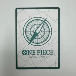 One Piece x Lakers - Nami - Custom Gold Don Card English Textured With Foiling - Image 2