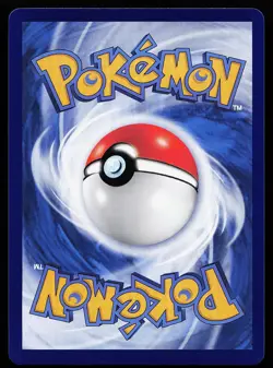 Houndoom 0505/07 Master Ball Holo Gem Pack Volume 3 Pokemon Card - Image 2