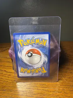 Pokemon Mewtwo EX 103/108 Evolutions Ultra Rare Full Art Holo 180 HP Card - Image 2