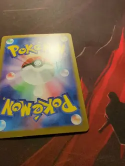 Mega Latias ex SAR 088/063 sv1S Mega Symphonia Japanese Pokemon Card [MP] - Image 4