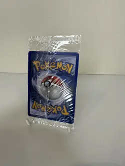 Machamp 8/102 1st Edition Base Set Holo Rare Pokemon Card TCG WOTC New Sealed - Image 2