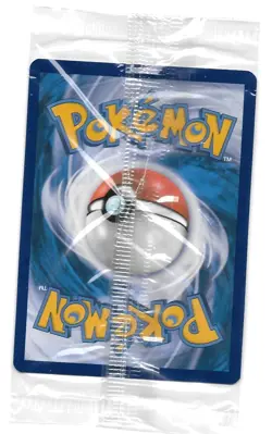 Pokemon TCG Snorlax SVP 051 Scarlet & Violet 151 Promo Card Sealed - Image 2