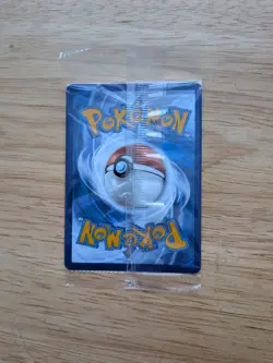 Pokemon TCG Scarlet & Violet Snorlax Promo Card 151 ETB SVP 051 Sealed - Image 2