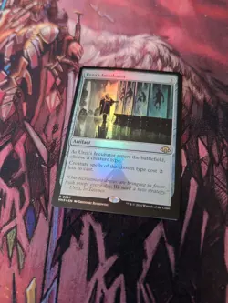 Urza's Incubator Modern Horizons 3 Foil - Image 1
