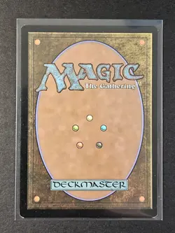 MTG Shredder, Criminal Mastermind R 2368 Foil Secret Lair x TMNT VHS Villains - Image 2