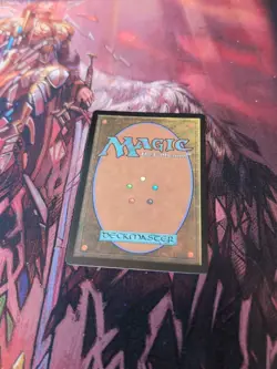 The Immortal Sun Commander Masters Regular - Image 2