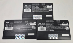 Magic: The Gathering Secret Lair x Sonic Foil Bundle NEW SEALED In Hand - Image 3