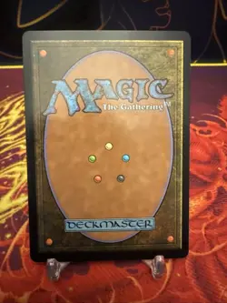 MTG Tarkir Dragonstorm Craterhoof Behemoth 0138 NM FOIL - Image 4