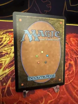 MTG Tarkir Dragonstorm Craterhoof Behemoth 0138 NM FOIL - Image 5