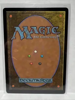 Wizards Magic: The Gathering Flooded Strand Modern Horizons 3 Rare Land Colorle… - Image 2