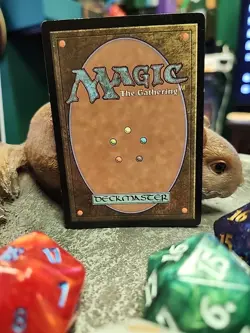 MTG Arachnogenesis - Regular - Commander 2015 #032/342 - Image 2