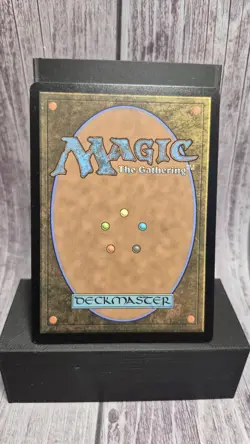 North Wind Avatar [Showcase] #248 Magic Teenage Mutant Ninja Turtles Regular - Image 2