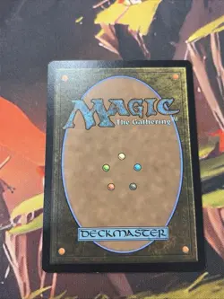 Emeritus of Truce Secrets of Strixhaven Foil - Magic the gathering - Image 2