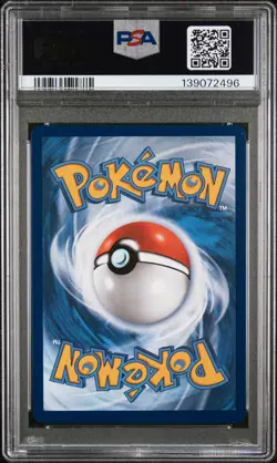 2025 POKEMON MEG EN-MEGA EVOLUTION ILLUSTRATION RARE #146 MARSHADOW PSA 10 - Image 2