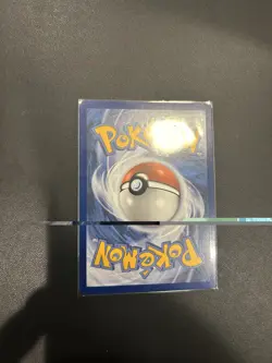 Pokemon TCG Charizard Prize Pack Lot W/ Gym Stamp. - Image 5