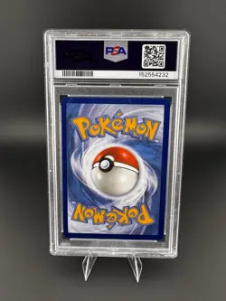 2026 POKEMON ASC EN-ASCENDED HEROES #269 MEGA GENGAR EX MEGA ATTACK RARE PSA 10 - Image 2