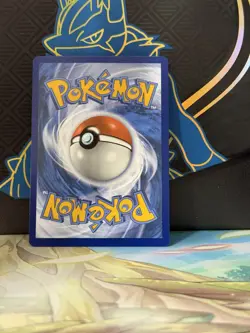 Crocalor - 202/193 - Illustration Rare - Paldea Evolved - Pokemon Card - (1) - Image 2