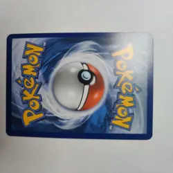 Pokemon Meowth 106/094 – Phantasmal Flames – English IR (Illustration Rare) NM - Image 2