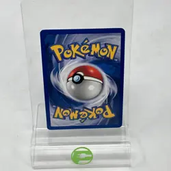 Pokemon TCG Team Rocket Dark Blastoise 3/82 Holo English - Image 2