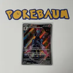 Ceruledge 197/191 - Scarlet & Violet: Surging Sparks - Illustration Rare Pokemon - Image 1