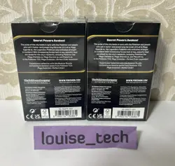 2x New Pokemon Mega Evolutions Perfect Order Booster Bundle BRAND NEW & SEALED - Image 3