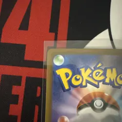 Ceruledge Master Ball Holo 070/187 Terastal Festival ex SV8a Pokemon Japanese - Image 4