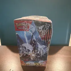 Pokemon Scarlet & Violet Surging Sparks Booster Box 2024 English - Image 4