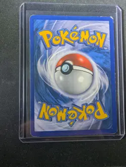 Pokemon Deoxys EX BW82 Black & White Black Star Promo - Image 2