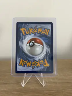 Pokemon Mega Evolution Gumshoos 153/132 NM - Image 2