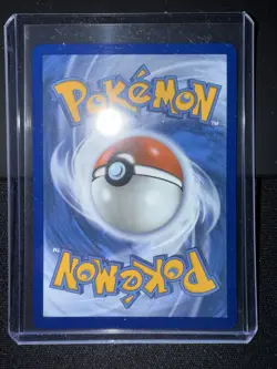 Pokemon TCG Iono's Wattrel 231/217 - Ascended Heroes Illustration Rare - NM - Image 2