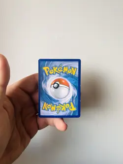 Jigglypuff 8/12 Holo 2014 Promo McDonald's Pokemon - Image 2