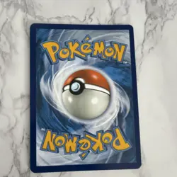 Pokemon Darkrai Prism Star Prism Rare 77/156 SM-Ultra Prism Holo 160 HP - Image 2