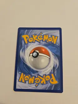 Unidentified Fossil 207/236 S&M Cosmic Eclipse REV HOLO PERFECT MINT! Pokemon - Image 2