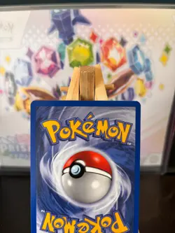 Cradily - 3/100 - Pokemon Ex Sandstorm Reverse Holo MP - Image 4