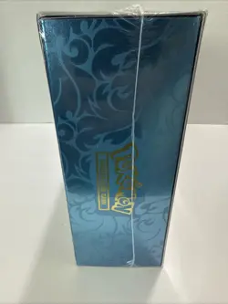 Pokemon TCG Mega Charizard X ex Ultra Premium Collection Box Factory Sealed New - Image 3