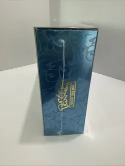 Pokemon TCG Mega Charizard X ex Ultra Premium Collection Box Factory Sealed New - Image 4