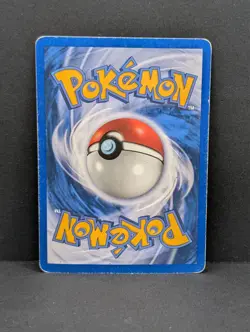 Omastar 23/144 Skyridge Reverse Holo Rare Pokemon TCG Nintendo MP - Image 2