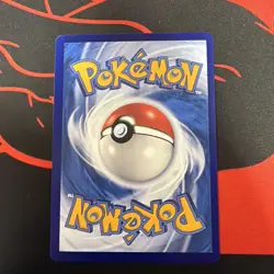 Pokemon TCG Gengar Master Ball Holo 0305/07 Gem Pack Vol. 3 S-Chinese CBB3C - Image 2