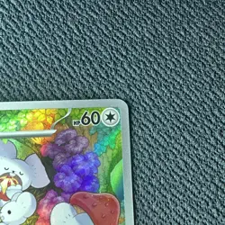 Maushold - 030/sv-p - Chinese Pokemon TCG - Promo - Paldea Evolved - Image 4