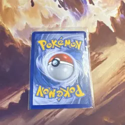Team Magma's Aggron 14/34 Double Crisis Holo Rare English Pokemon TCG(EJM) - Image 2