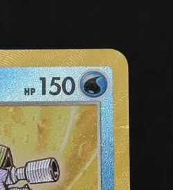 The Pokemon Company Radiant Blastoise 018/078 Pokemon GO Holo - Image 3